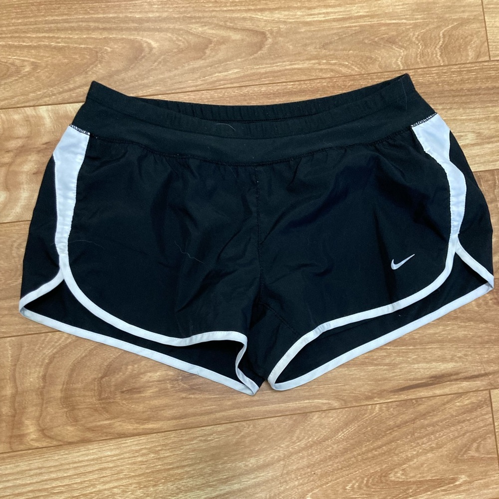 Nike Dri-fit shorts